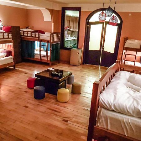 Museum Hostel تبليسي المظهر الخارجي الصورة