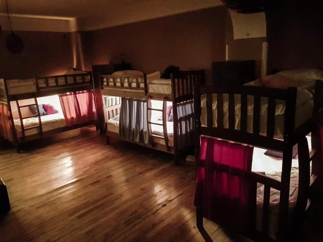 Museum Hostel تبليسي المظهر الخارجي الصورة